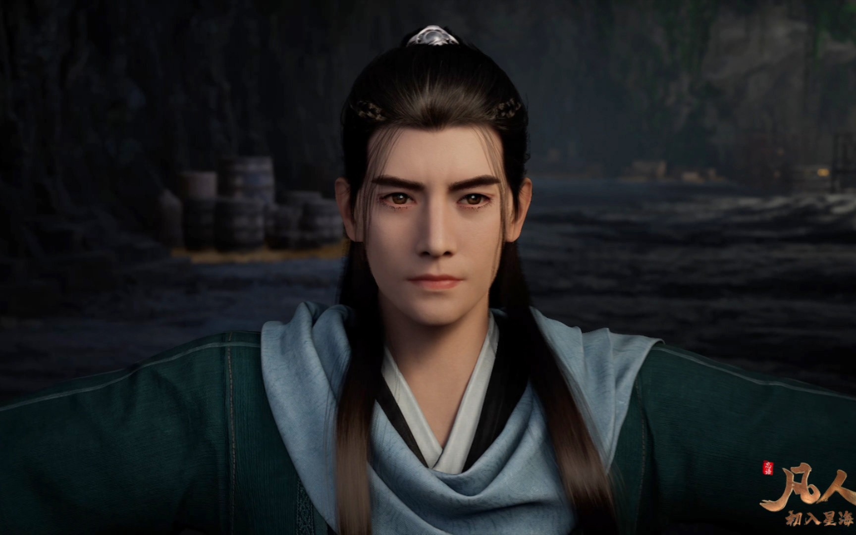 凡人修仙传:韩立闭关60年结丹,结婴却只闭关20年,此药显神效!