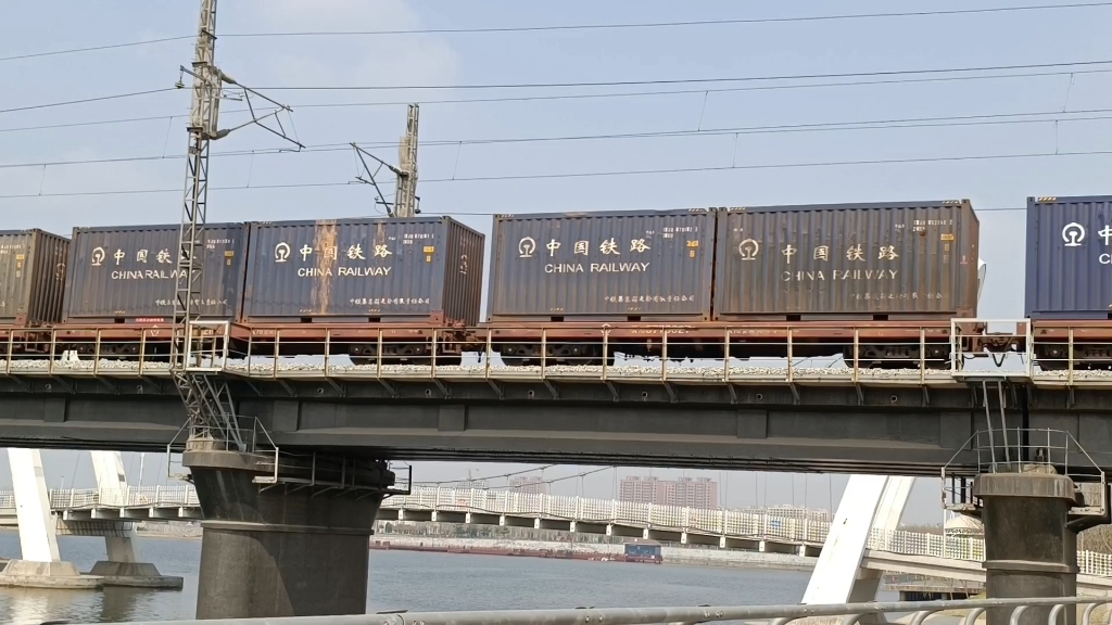 3月18日,孝妇河湿地公园拍车