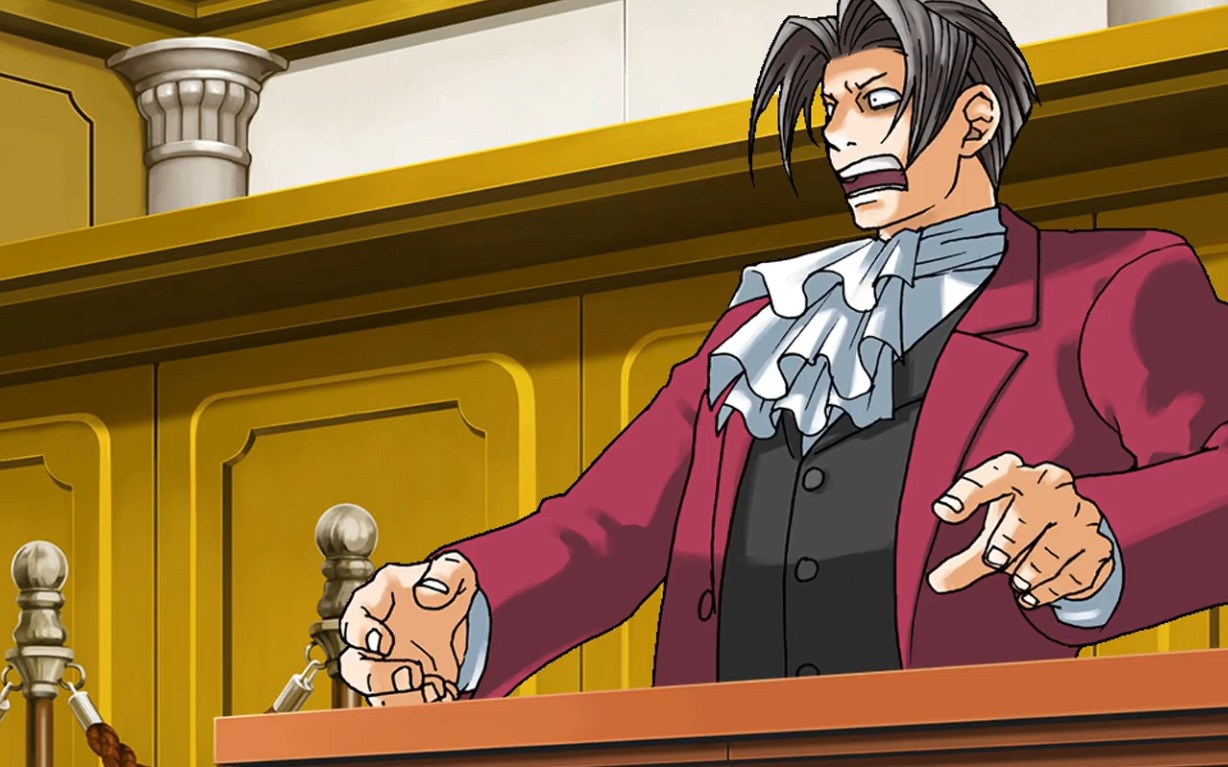 御剑怜侍确诊通讯录