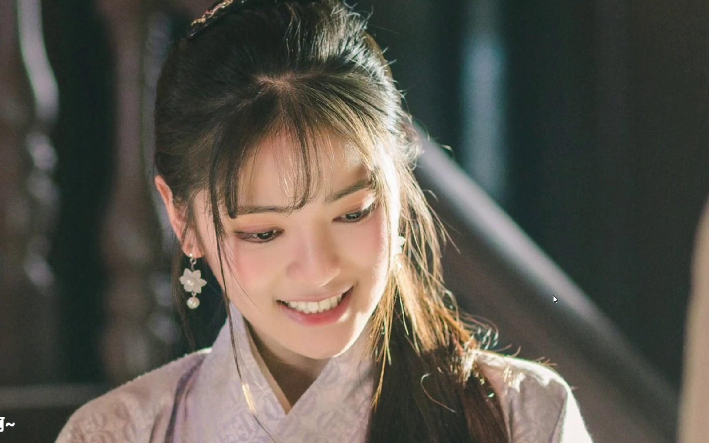 隐形守护者第一章2:武藤纯子