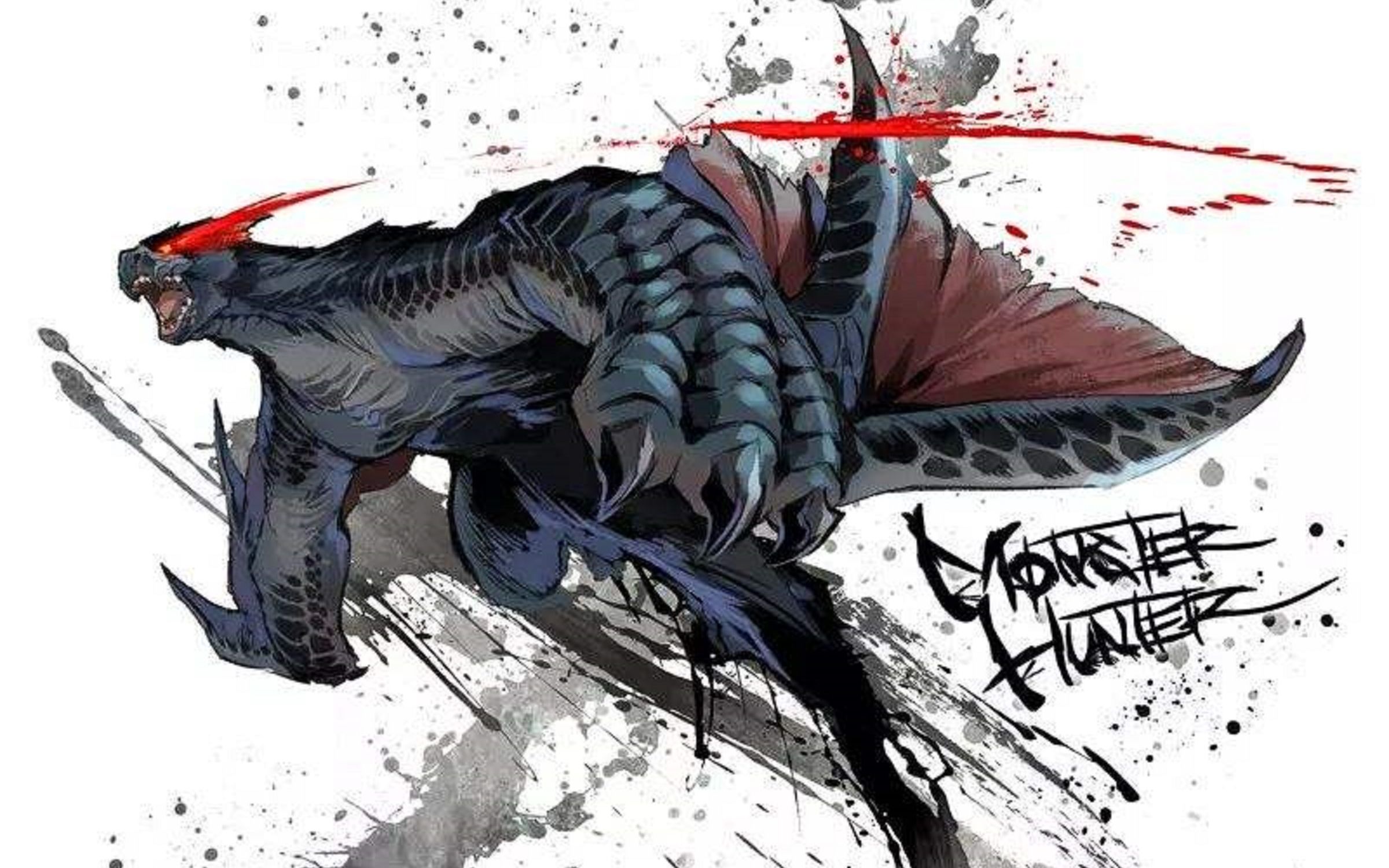 【迅龙坠机处理优化】大剑ta规则m3特斗迅龙3分30秒_哔哩哔哩 (゜-゜)