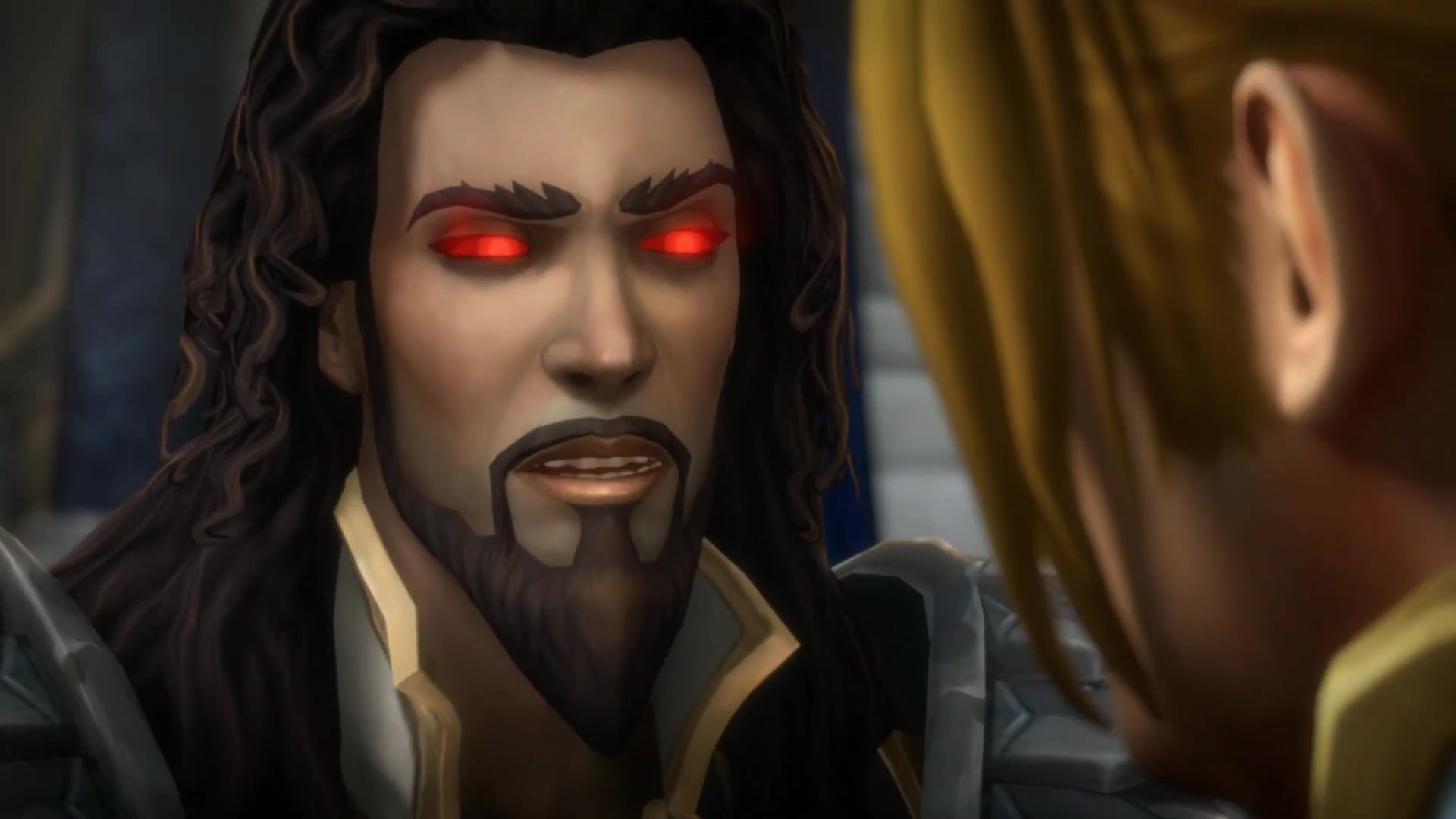 8.3新cg 拉希奥再会安度因【以更新台服中文版】