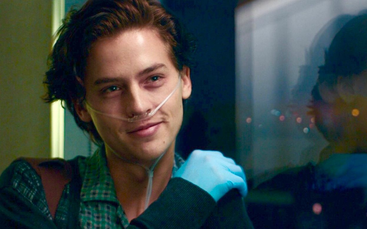 cole五尺天涯高甜剪辑