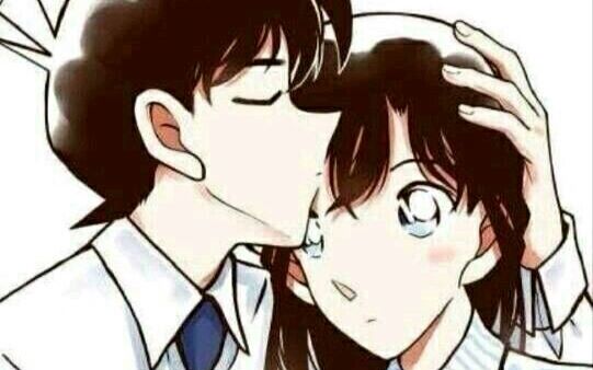 爱剪辑-最爱吃的新兰糖(个人向)哪颗糖让你爱上新兰不能自拔