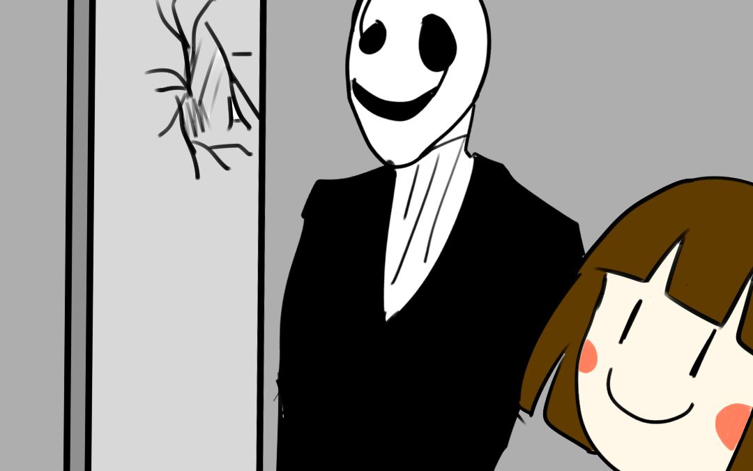 【undertale】核心的沙雕日常