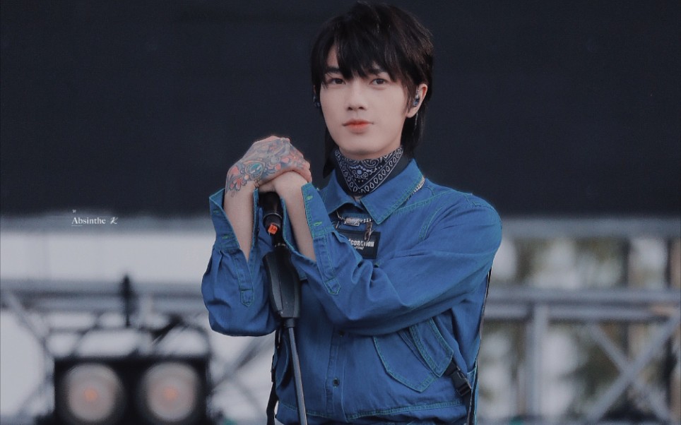 kkzk赵珂201006北京草莓音乐节个人直拍搬运