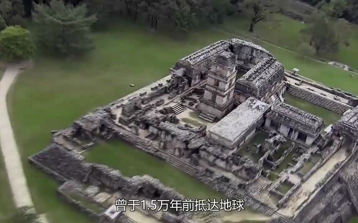 [图]太平洋底惊现史前建筑，是谁建造了它们？带你走近神秘的太平洋