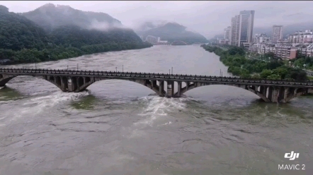 [图]这里是新安江，我们美丽的家乡