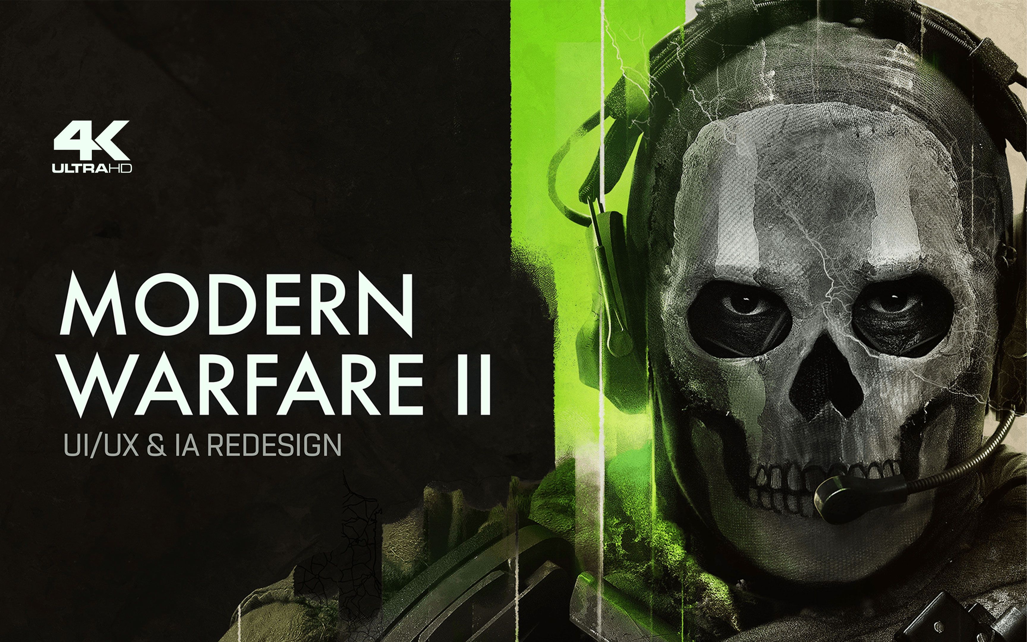 【4k超清】使命召唤19:现代战争2|单人战役|老兵难度|最高画质中文