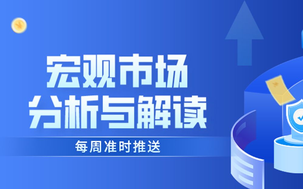 【宏观周报】宏观数据分析与方向解读 —周报2022/05/16哔哩哔哩bilibili