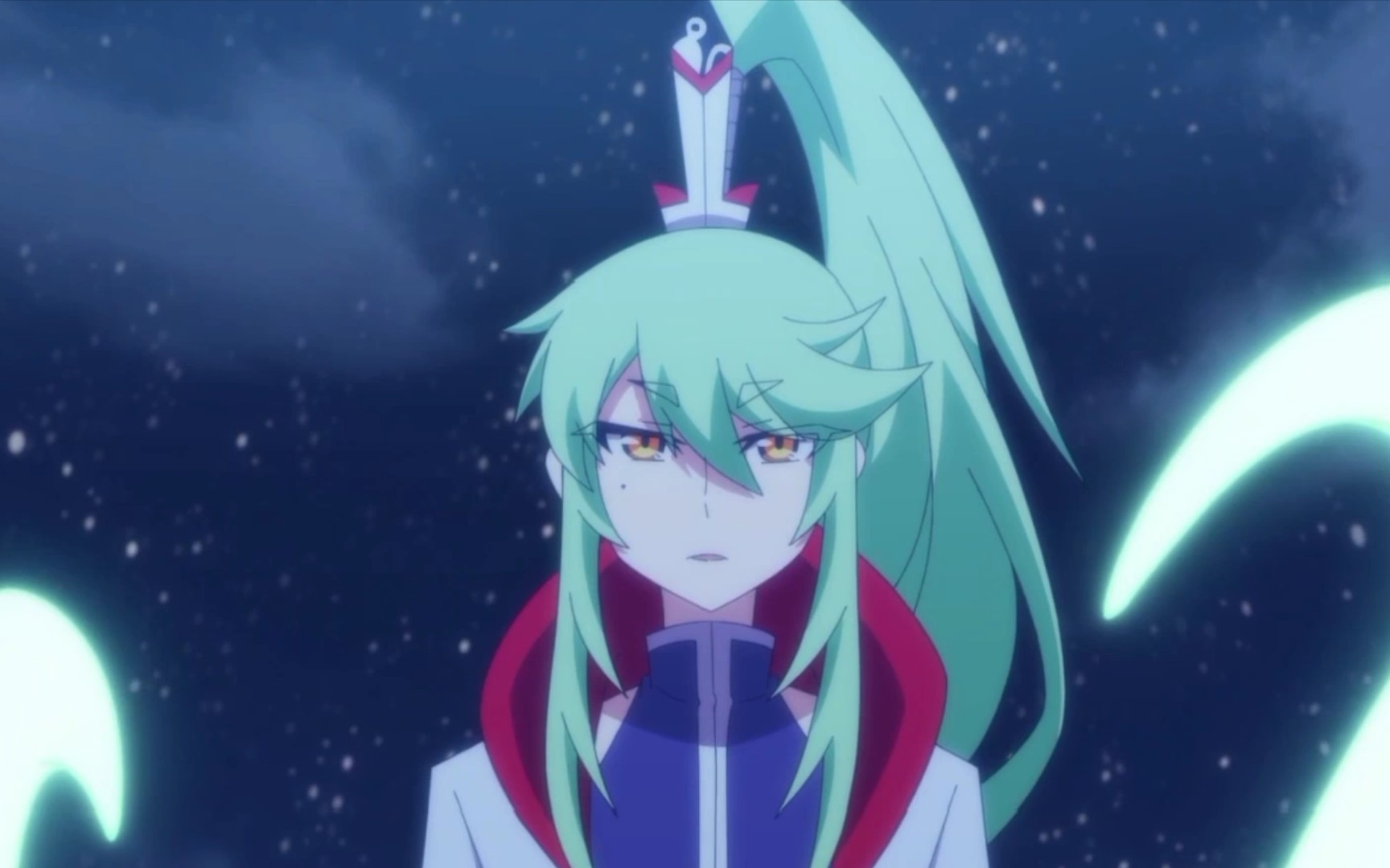 【我家大师兄是个反派】东方纤云竟然是个符修