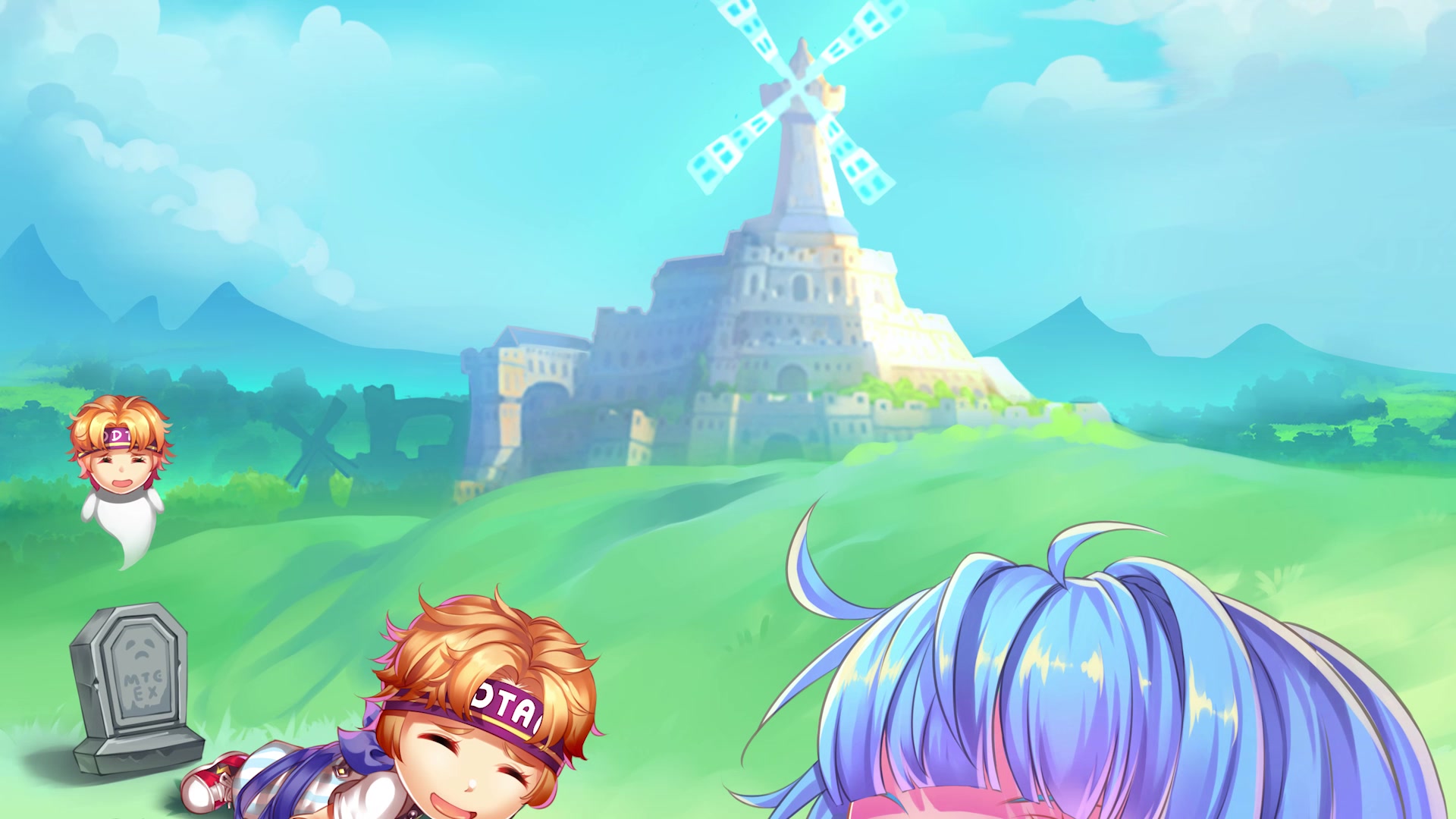 【弹弹堂手游】撩妹必备:今天你弹弹堂了吗?_哔哩哔哩_bilibili