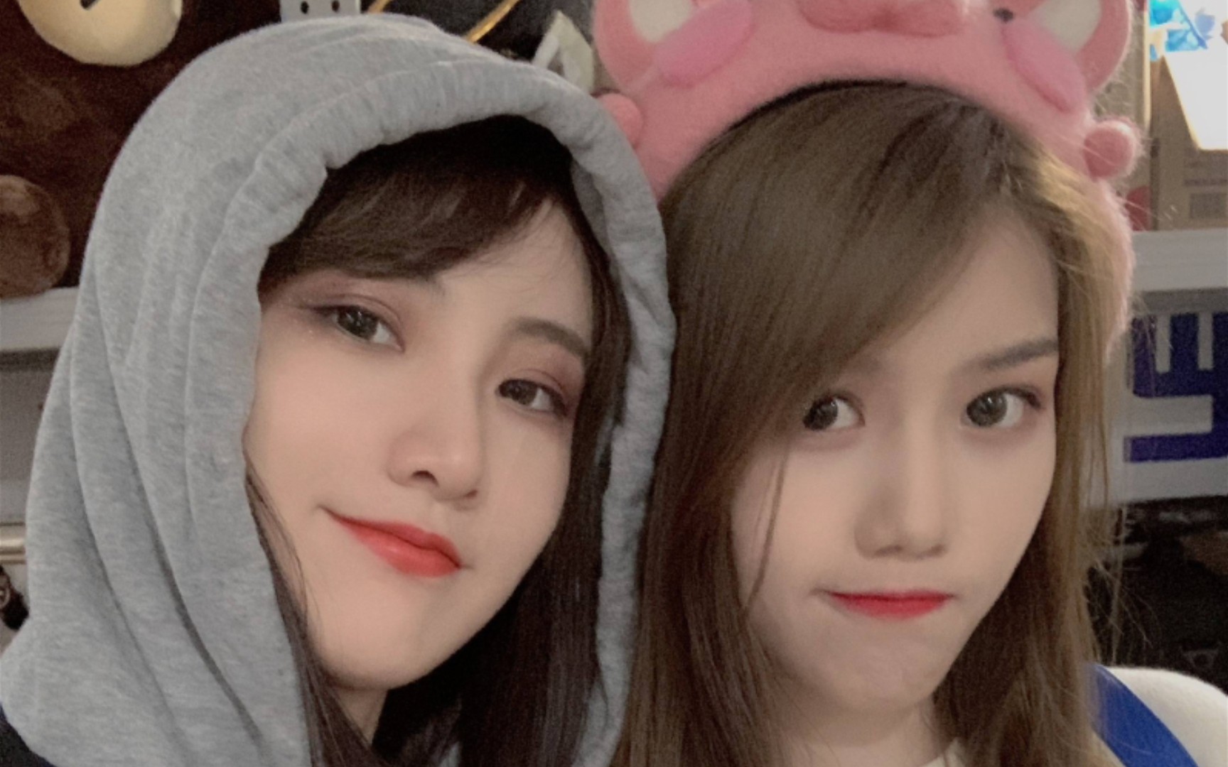 艾朱我们的照片记录幸福到永远