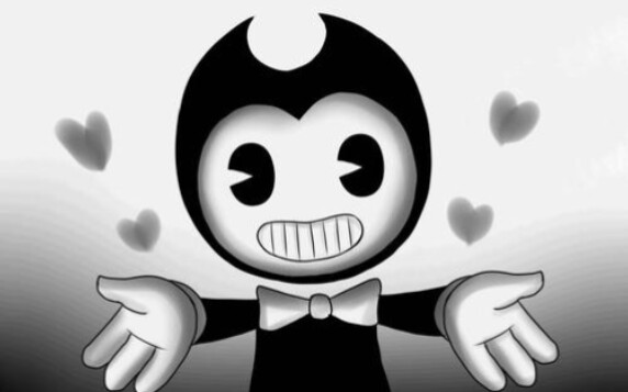 做了一个班迪的短动画