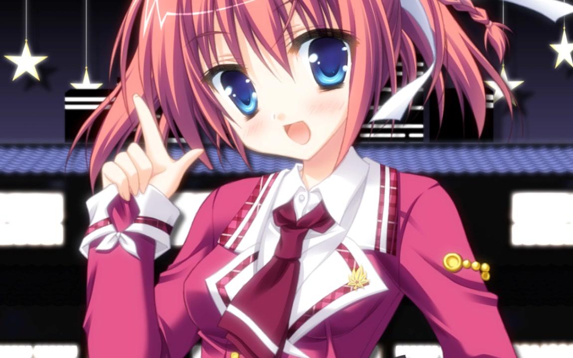 如月金星游戏op