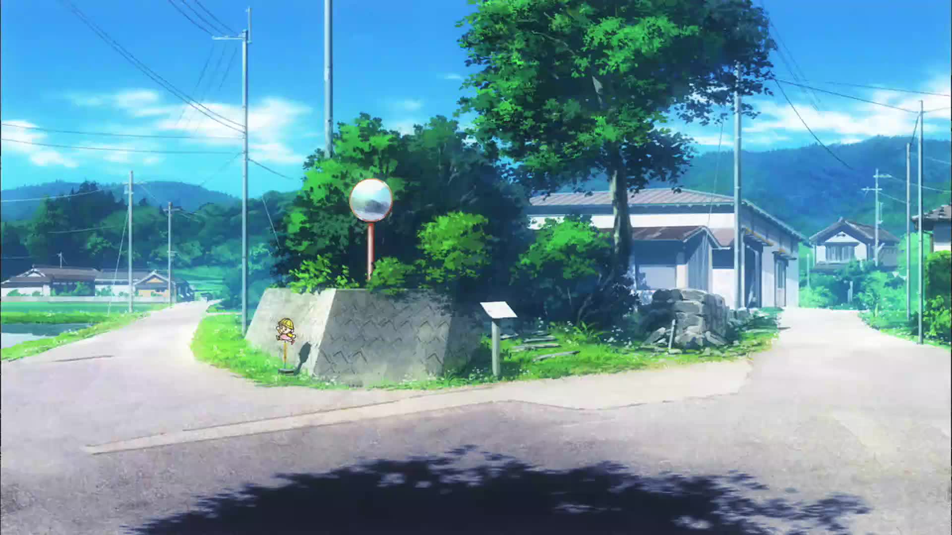 剪辑悠哉日常大王1