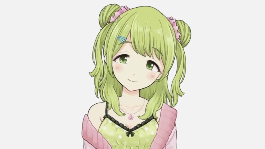 森中花咲「えっち!」_哔哩哔哩 (゜-゜)つロ 干杯~-bilibili