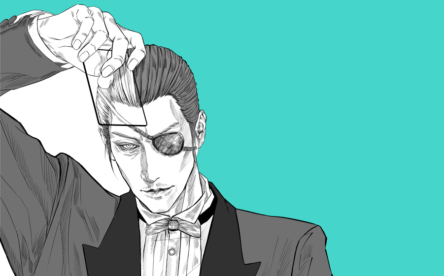 【如龙0】新手柄终于到了,来测试一下效果.