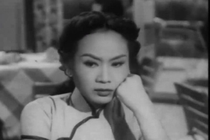 雾美人(1956)白燕 / 莫虹 / 许莹英 / 邓祥 / 高楚哔哩哔哩bilibili