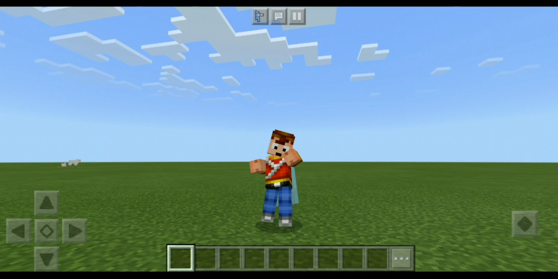 我的世界天骐只卖998天骐跳舞