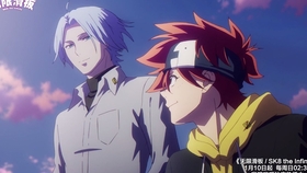 熟肉 无限滑板 Sk8 After Talk第十一回畠中祐x小林千晃x子安武人 哔哩哔哩 つロ干杯 Bilibili