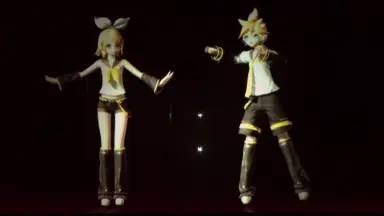 鏡音レン bilibili 中国限定 セット 鏡音リン 鏡音レン 中国限定 bilibili BEMOE ぬいぐるみ セット