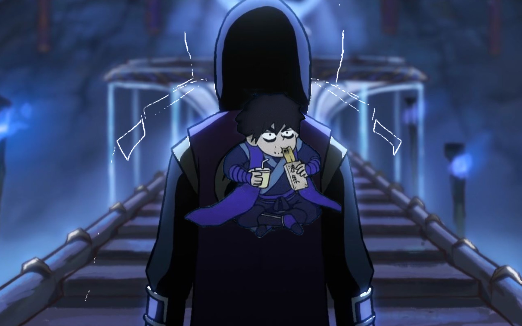 柒_哔哩哔哩_bilibili