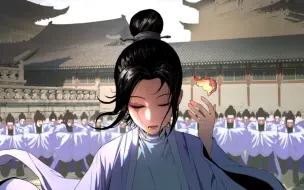 Descargar video: “让这小丫蛋儿当大师兄！凭什么！”