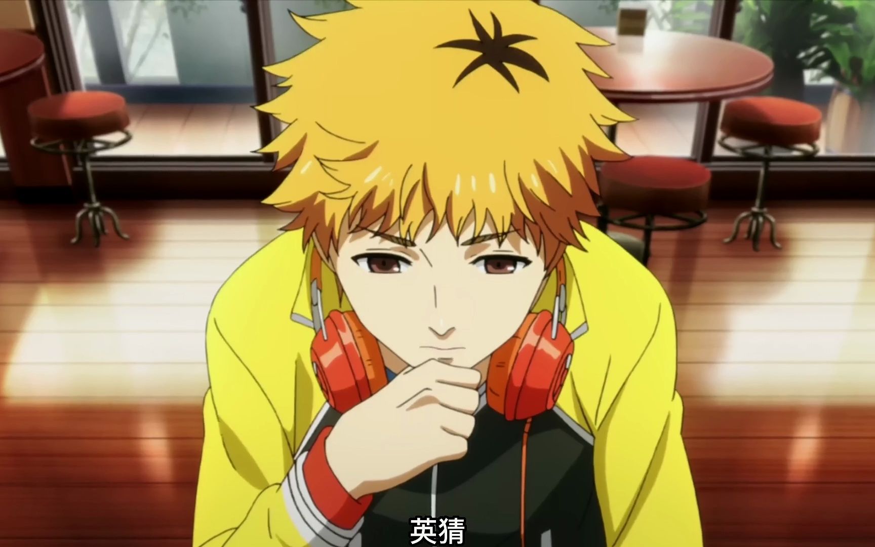 东京美食家24:平静打破,青铜树即将登场