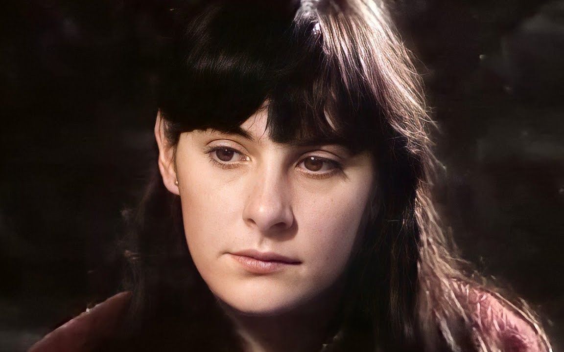 恩雅enya-folge dem klang der harfe-clannad乐队documentary-德国