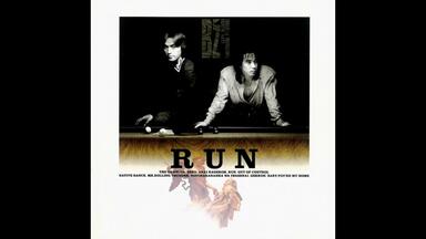 B'z-Friends(1992)_哔哩哔哩_bilibili