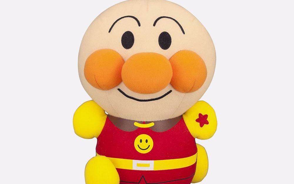 kdrbts做你的面包人anpanmancover