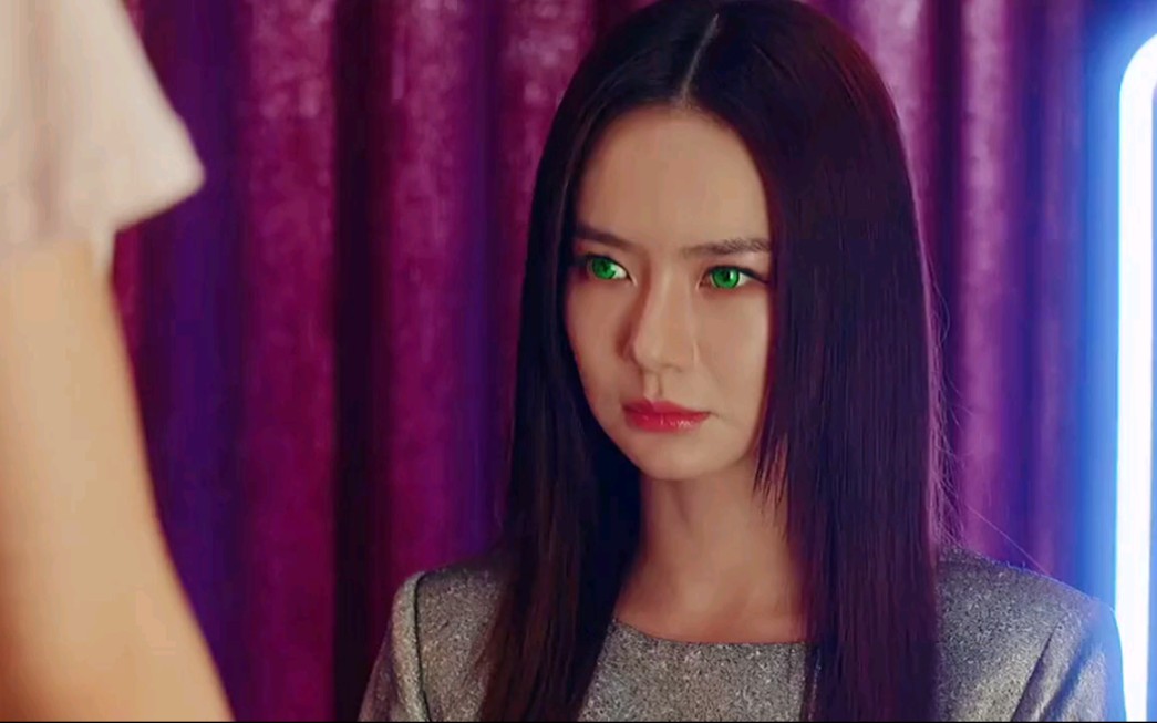 活久点吧,未来有戚薇同款全真机器人