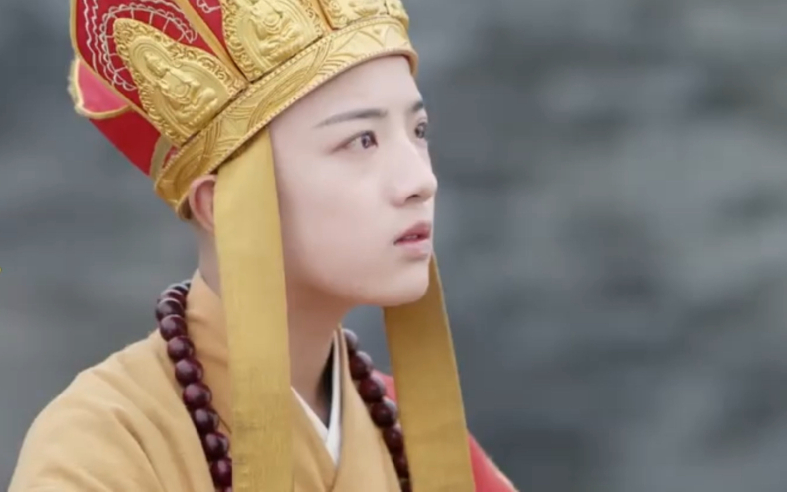 看了小戏骨西游记 我才透透的明白了为什么那些妖怪都想吃唐僧肉了,好