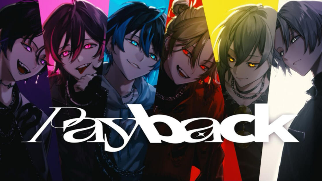Element Sicks / Payback【Music Video】_哔哩哔哩_bilibili