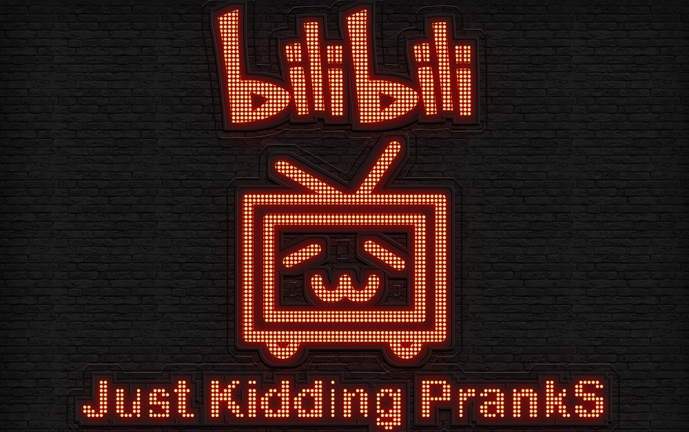 【JKP】Just Kidding Pranks合集哔哩哔哩bilibili