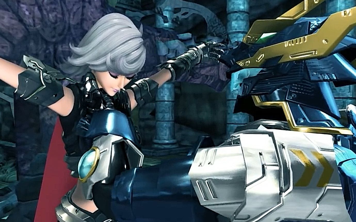 细品超兽02悲剧为什么你救了我最后又要杀我龙戬与龙莹十万年的恩怨