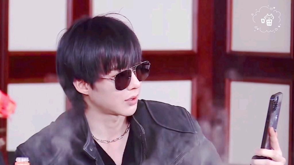 【琼楼昱宇】阿拉斯加海湾