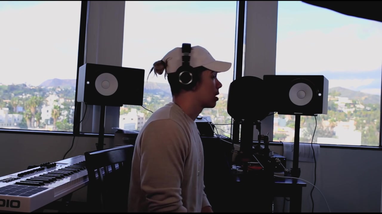 【william singe】bad and boujee x bounce back