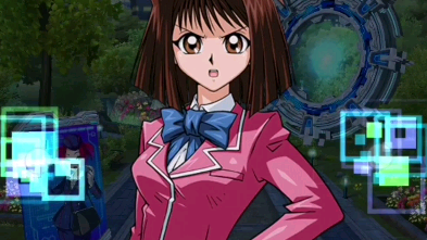 决斗链接 对战真崎杏子