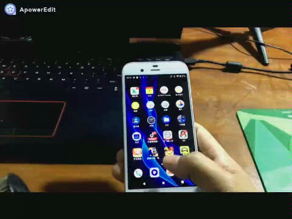 580块夏普shv392k分辨率120帧高通835