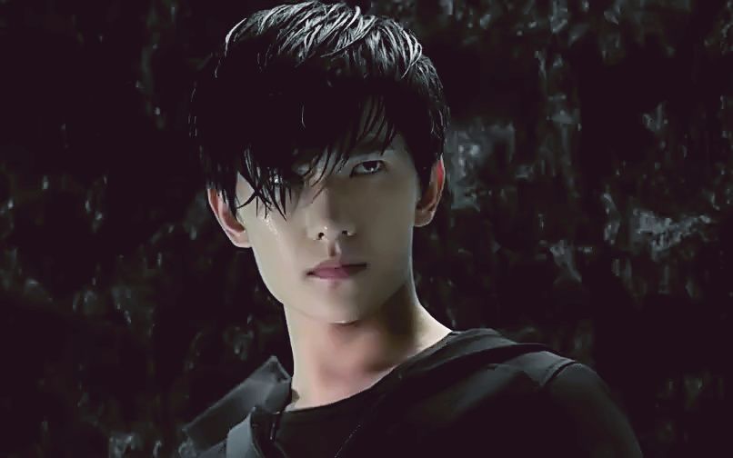 【杨洋】【刘海张】不剪海张心里难受!打戏一小则