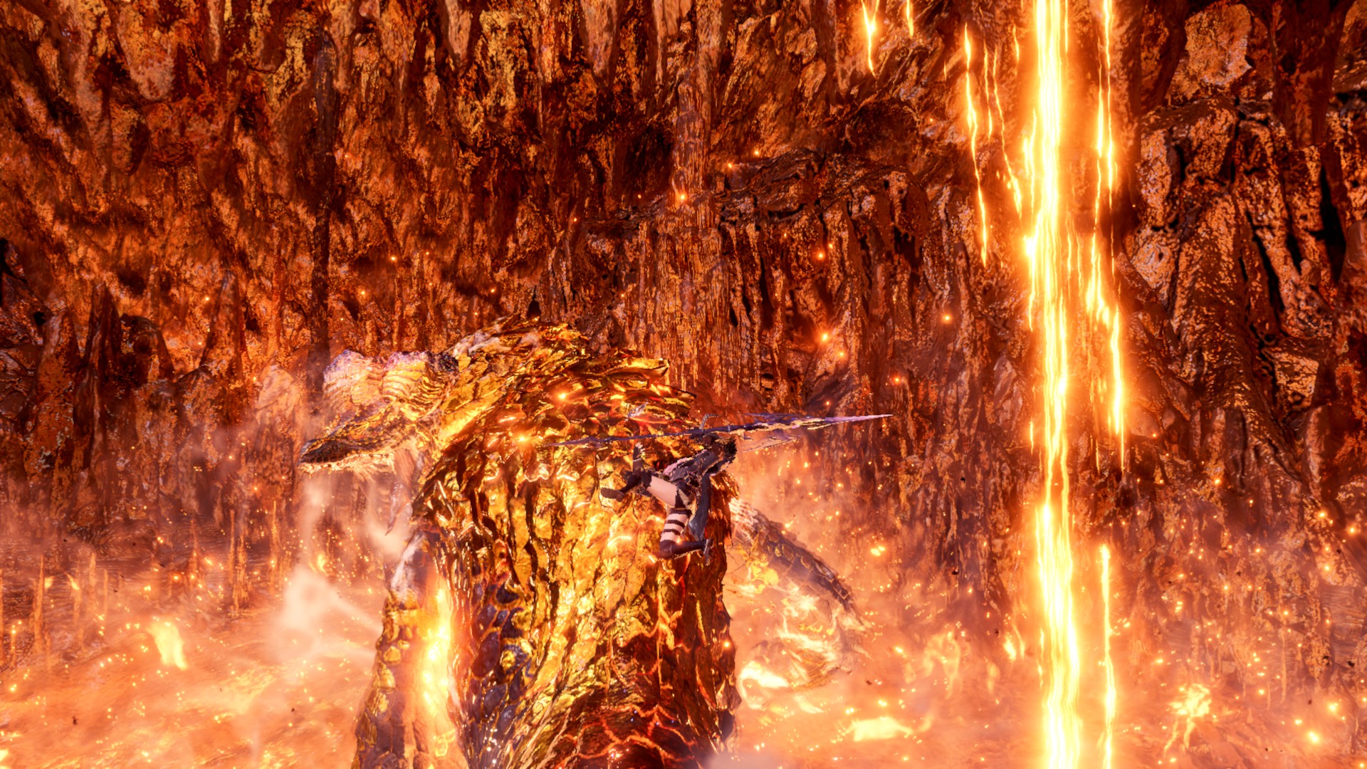 大师位炫辉龙虫棍指北:如何成为黄金乡贯虫大师