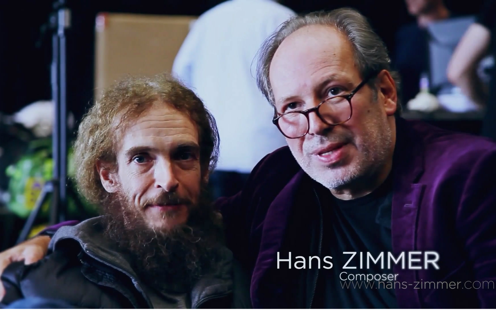 hans zimmer 