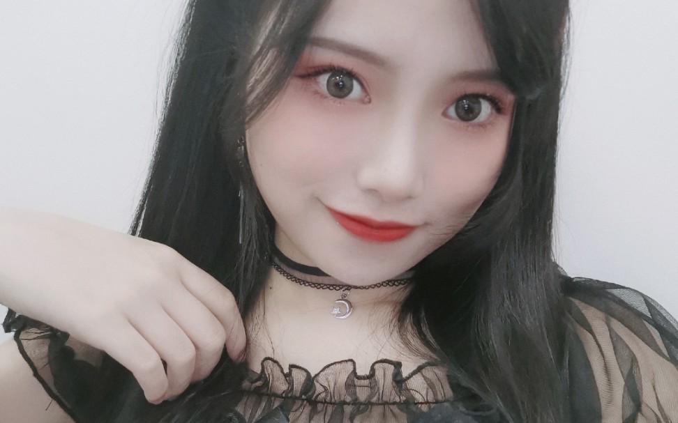 【akb48teamsh】【龚露雯】20200910 b站直播