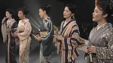 演歌の女王/-哔哩哔哩_Bilibili
