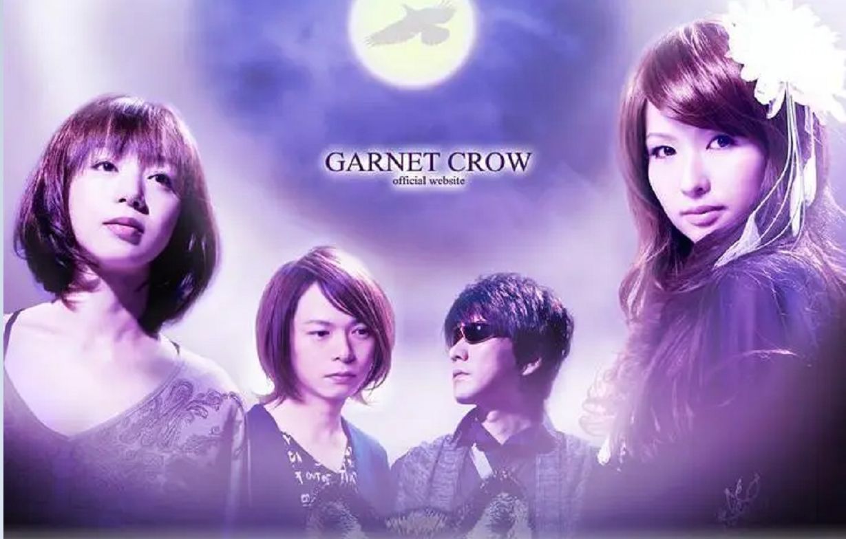 【ktv日常31】misty mystery - garnet crow,極具動感