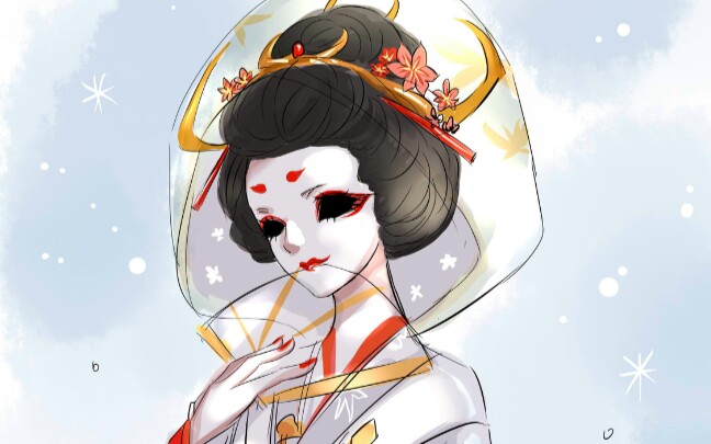 蝶皇混剪高燃踩点你家美智子已到货请签收