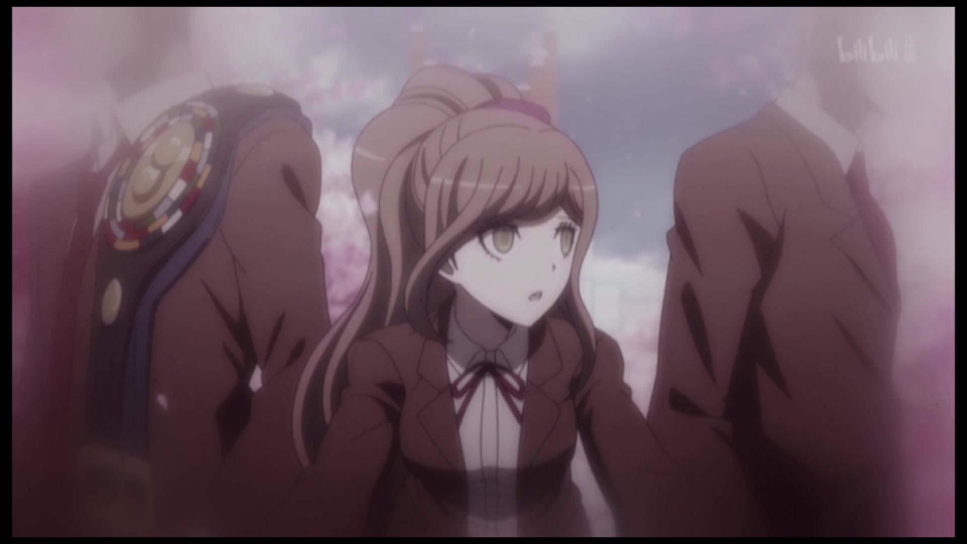 【宗逆】crazy in love