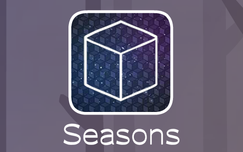 [图]【记忆菌实况】CubeEscape:Seasons 逃离方块:四季